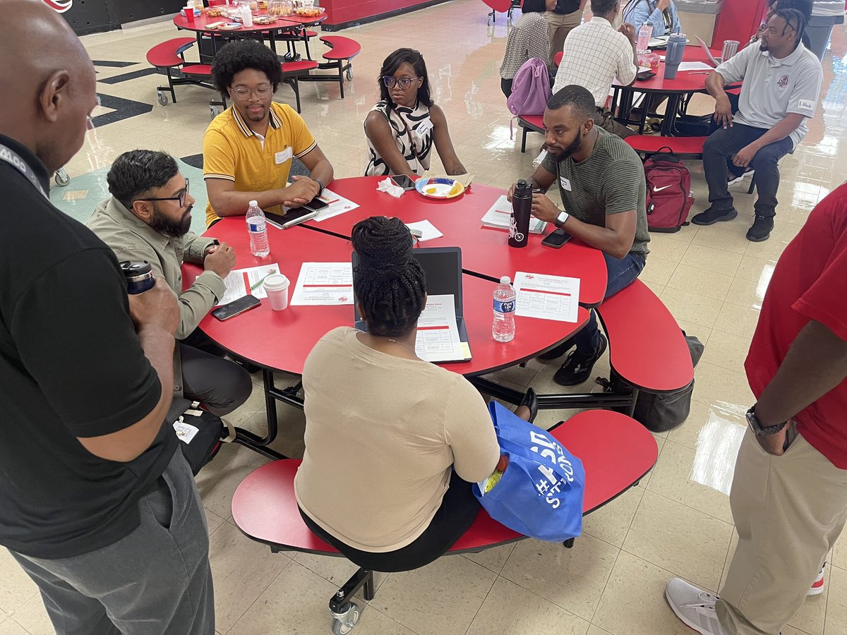 Fleming Middle School Magnet for Fine Arts tweet media