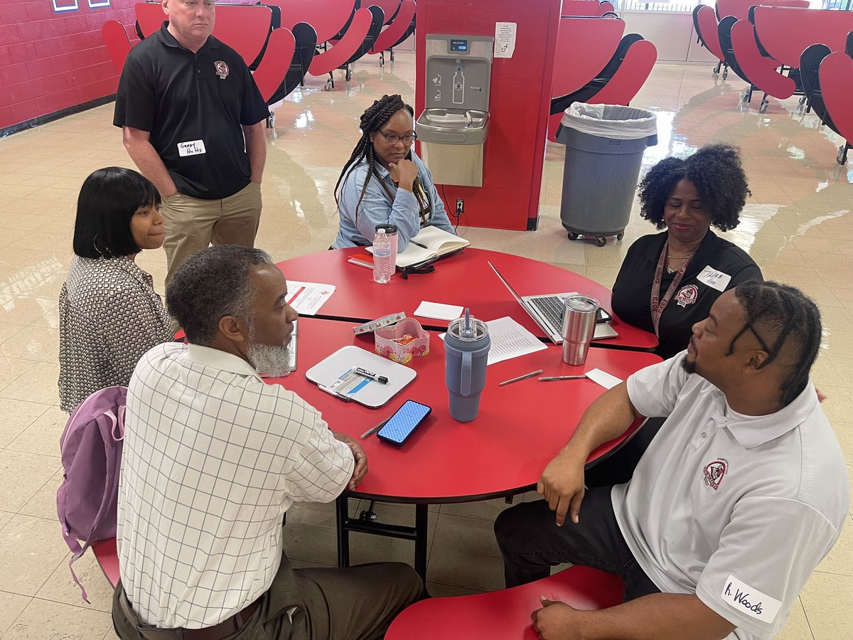 Fleming Middle School Magnet for Fine Arts tweet media