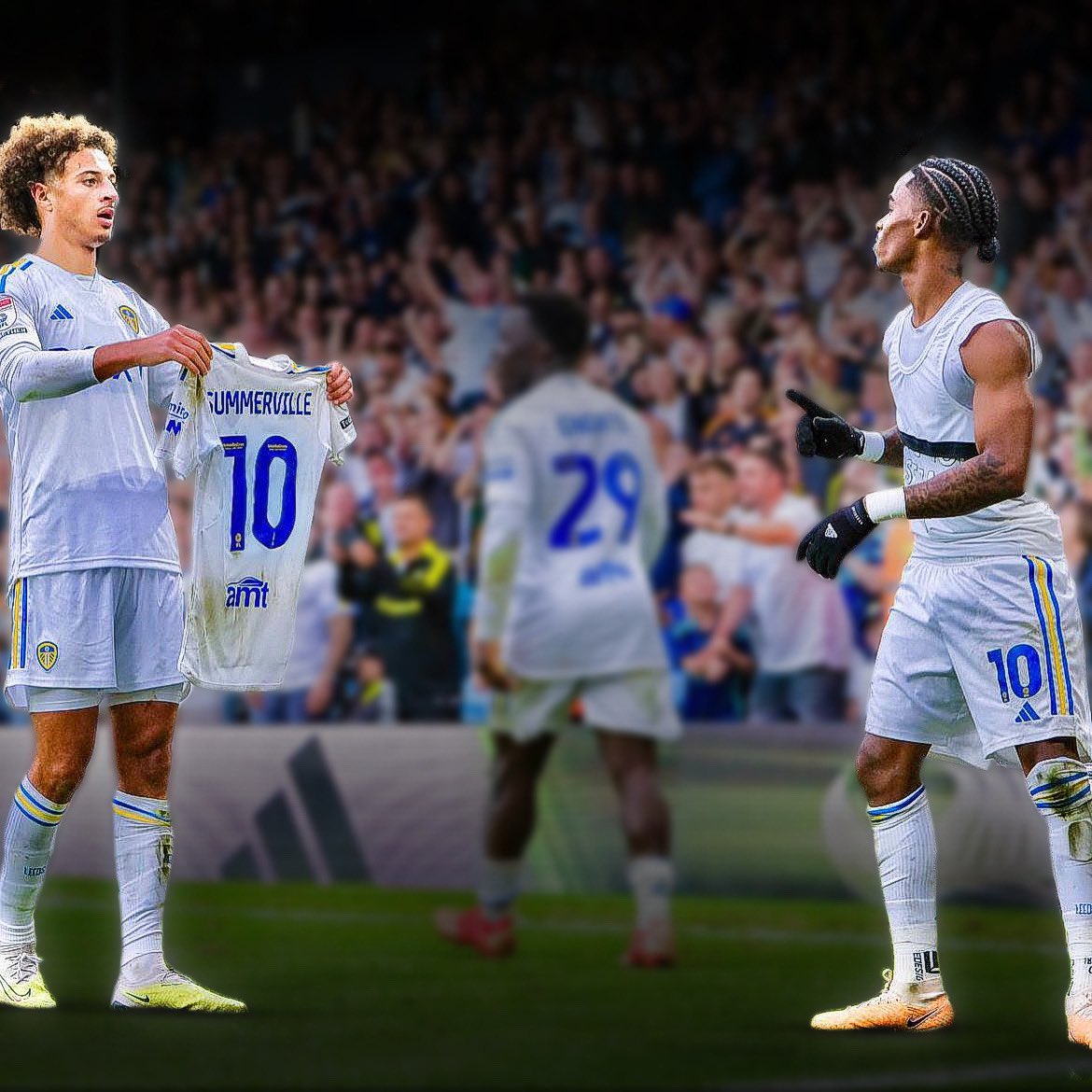 jackisalaw's tweet image. Cold #LUFC