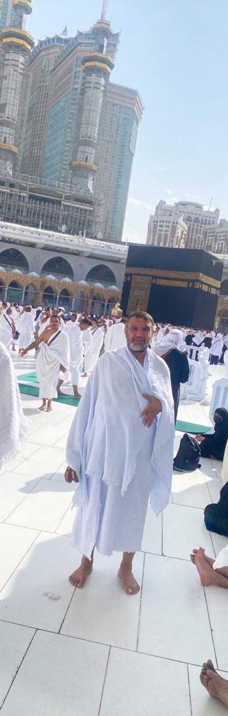 طاب العمر بك وطبت لي عمرا يا ابي.❤️
