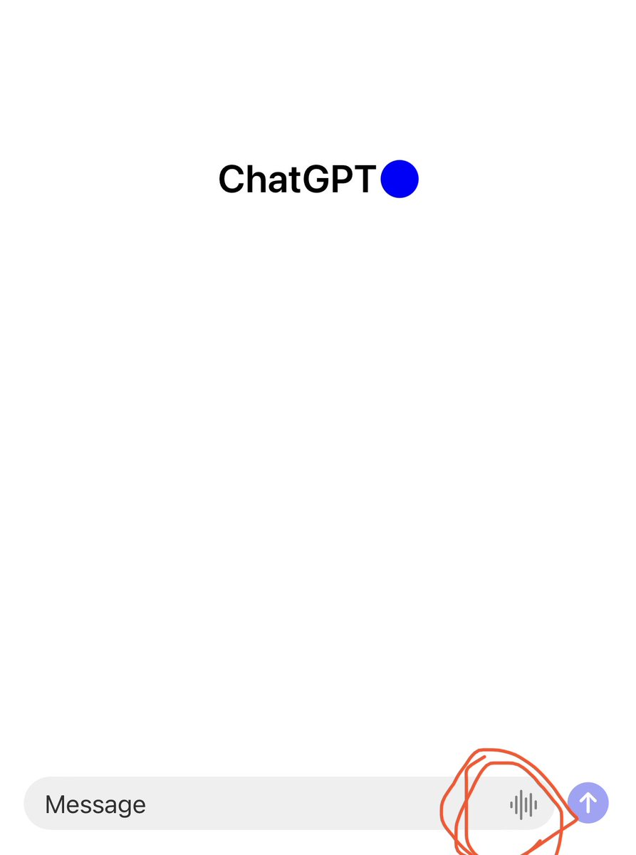 emollick's tweet photo. Very useful AI feature that people aren’t noticing is Whisper, the AI-powered voice to text system that is a free with the ChatGPT app

It handles accents, noise, etc so much better than the Apple default that I will often use it for voice notes and paste the text into other apps https://t.co/VoBoUGl17R
