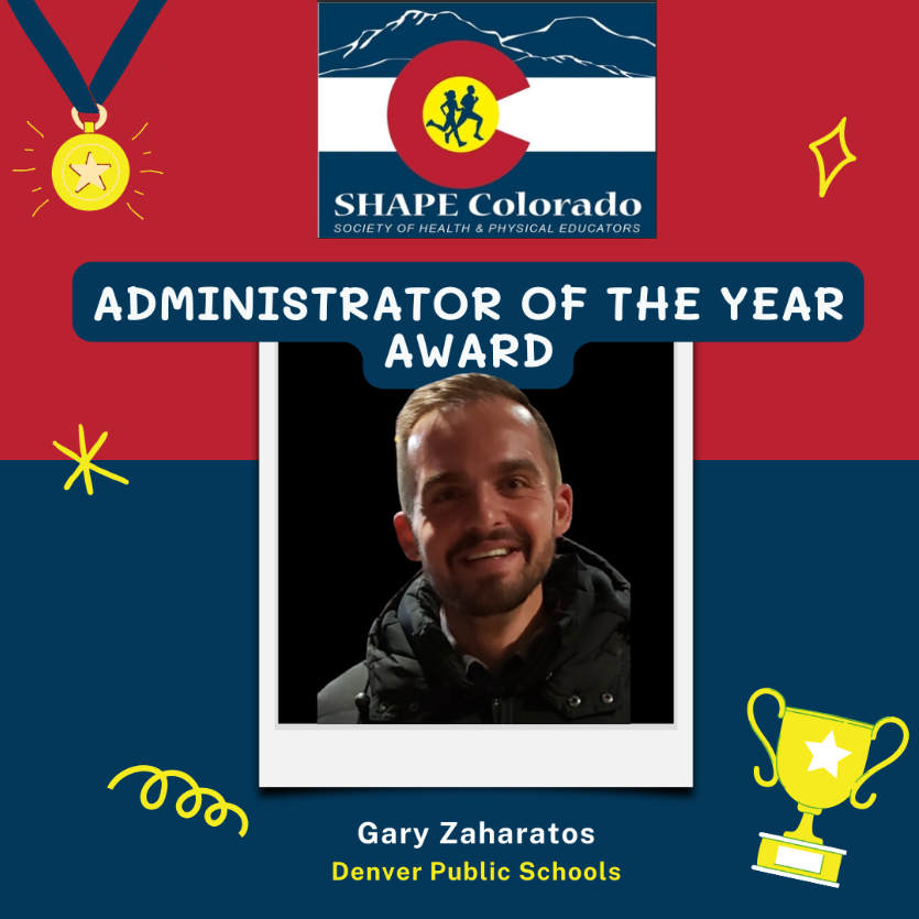 dps_k12's tweet photo. 💪Sorry for flexing, but we just have to pump up these 3 P.E. educators! Help us celebrate Tracy, Holly, and Gary for being 2023 @SHAPE_Colorado Award Winners!🎉Congrats champs &amp; thanks for your commitment to the health of our students!🤸#physicaleducation https://t.co/DAiz1eitKB https://t.co/Uc2aMT2C9G