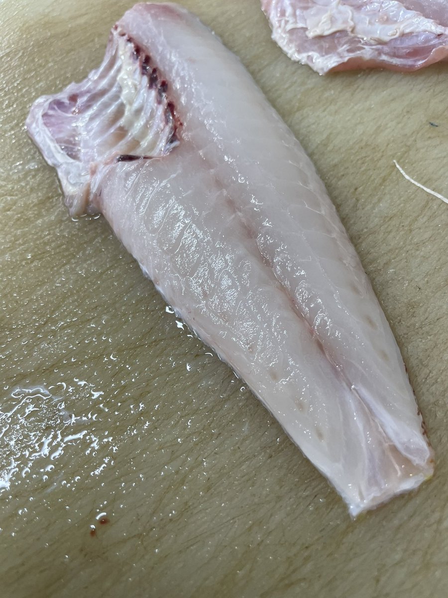 フリーの魚捌き人 (@sakanasabakinin) / Posts / X