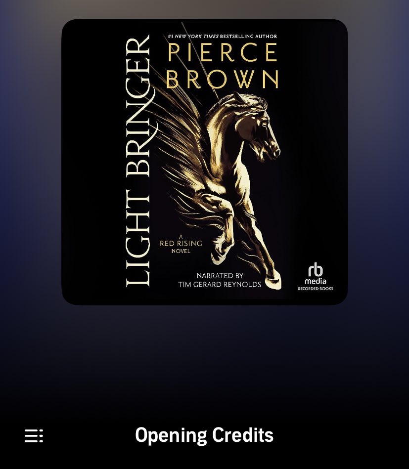 Kade Kessler - Writer tweet media