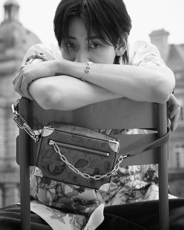 Love you BAMBAM ❤️ Have a good day na my love miss you so much 🥰

BAMBAM GM 08AUGUST
#SourandSweet #BamBam #แบมแบม <a href="/BamBam1A/">BamBam</a> @BAMBAMxABYSS