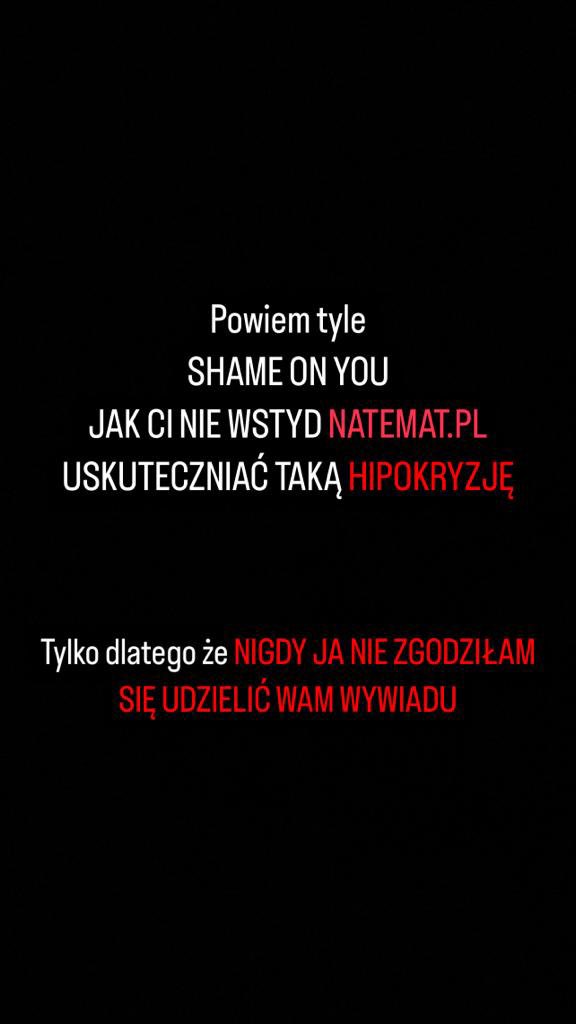 CDerpienski's tweet photo. HIPOKRYZJA I MANIPULACJA https://t.co/bSAKc7ZROa #cz2 https://t.co/sAPToLiAnl