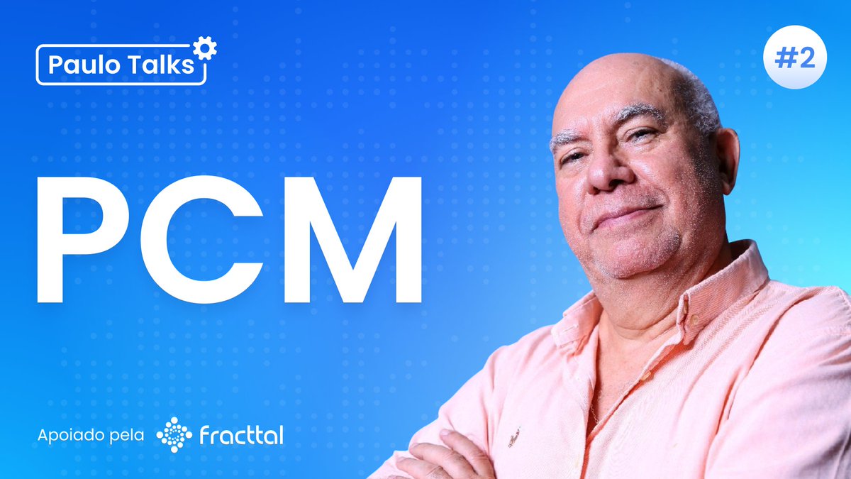 Fracttal Brasil tweet media