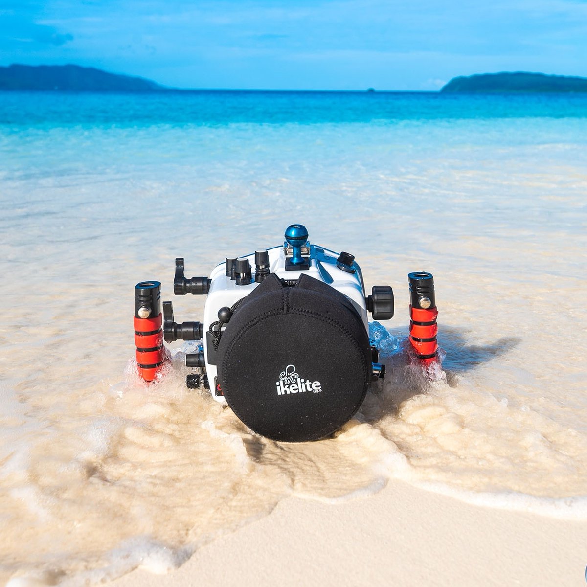 ikelite.com/blogs/reviews/…

📸 © Nirupam Nigam 📍 Raja Ampat, Indonesia