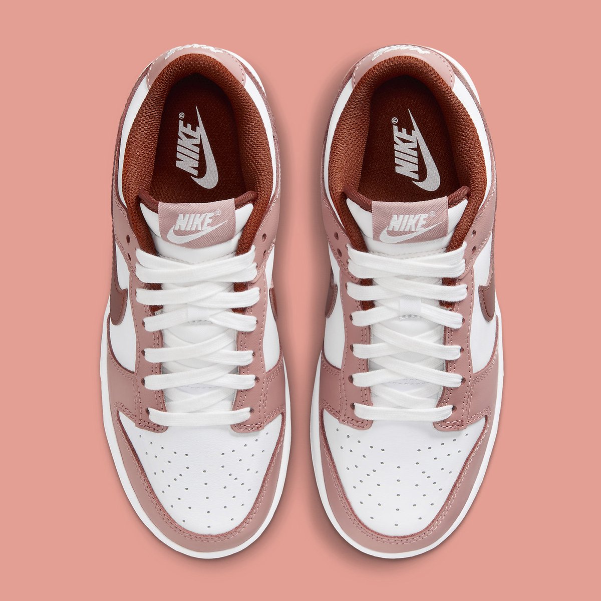 houseofheat's tweet photo. Official Images // Nike Dunk Low "Red Stardust" ☄️

SEE MORE: https://t.co/gAMPgSLbCs https://t.co/7S9YtGfD4s