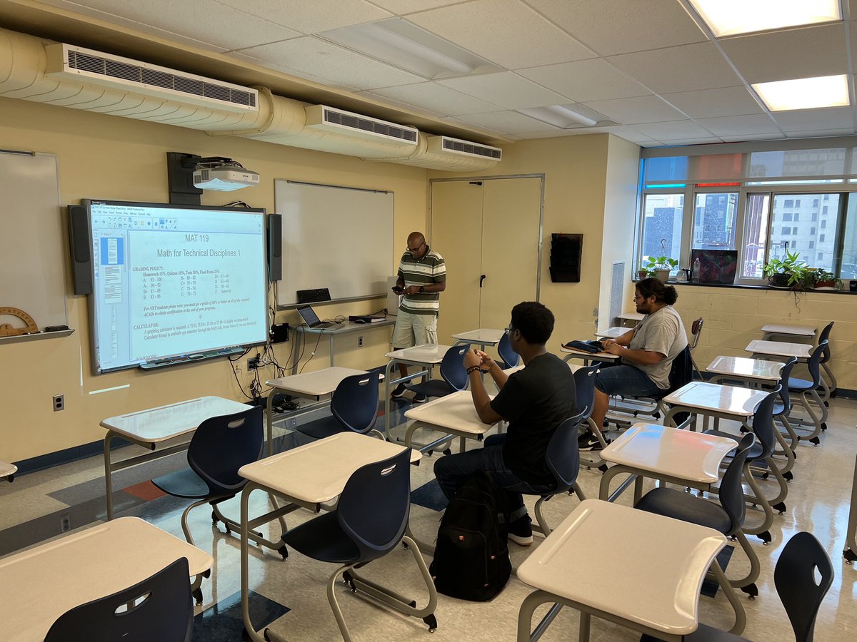 Scott Lane (@scott_lane1) on Twitter photo PTECH students <a href="/syracuseITC/">ITC</a> <a href="/SyracuseSchools/">Syracuse City School</a> have moved into the next phase of summer bridge by welcoming back Seniors. Students will work with math teacher Mr. Kunnath, OCC liaison, Mrs. McCrone, to prepare for the fall at OCC. <a href="/mrprimerano/">Bruno Primerano</a> <a href="/EKN1919/">Erin K. Noto</a> @SCSDCTE <a href="/syracusePtech/">Syracuse P-Tech</a> PTECH students <a href="/syracuseITC/">ITC</a> <a href="/SyracuseSchools/">Syracuse City School</a> have moved into the next phase of summer bridge by welcoming back Seniors. Students will work with math teacher Mr. Kunnath, OCC liaison, Mrs. McCrone, to prepare for the fall at OCC. <a href="/mrprimerano/">Bruno Primerano</a> <a href="/EKN1919/">Erin K. Noto</a> @SCSDCTE <a href="/syracusePtech/">Syracuse P-Tech</a>