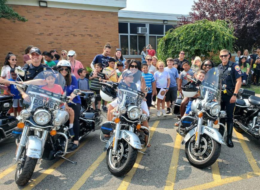 Dr. Jameela Mandaro tweet media