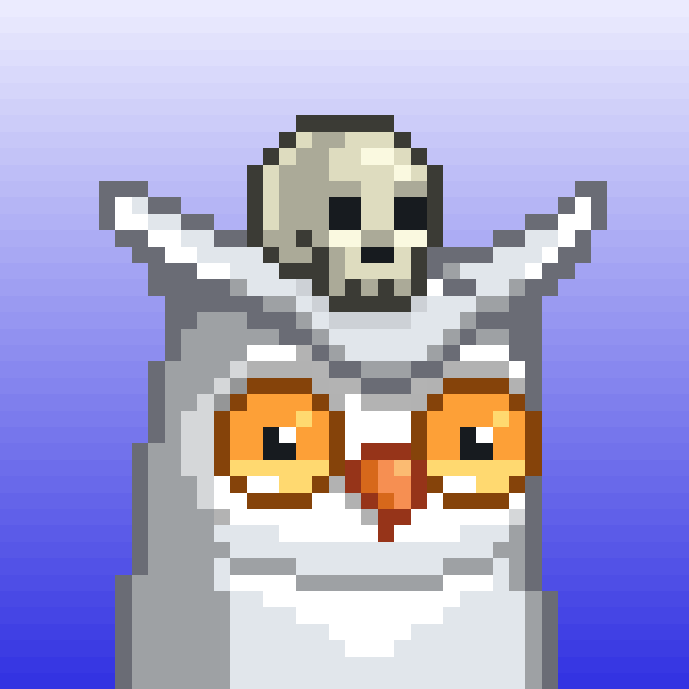 GN 
⭕️ Check out the new mint page for exciting updates and innovations at zkbirds.club

#crypto #zkSyncEra  #BTC #ETH