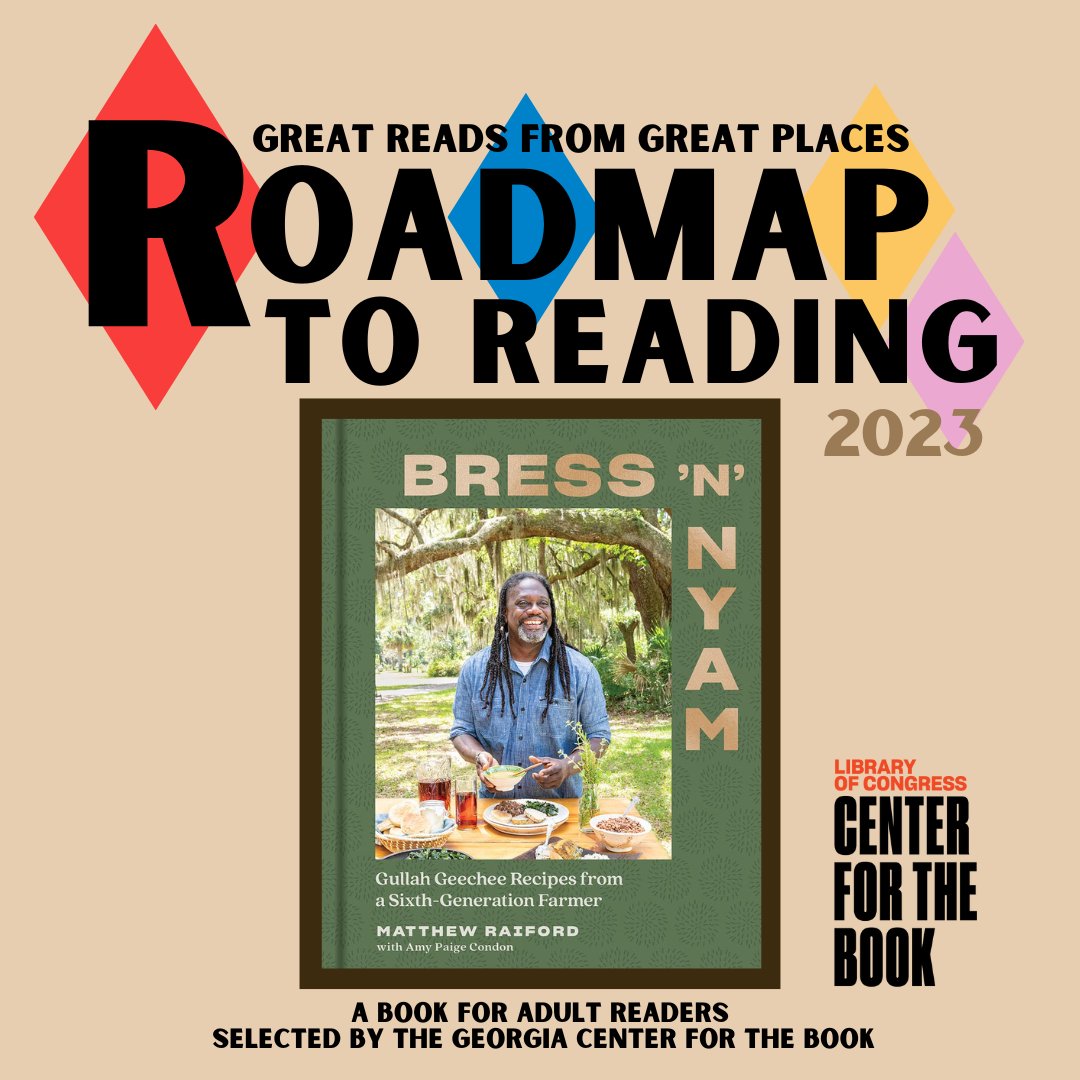 CAStateLibrary's tweet image. The #NationalBookFest is on Aug. 12, 2023 in Washington DC. Discover Great Reads from Great Places with the Roadmap to Reading at the 2023 Library of Congress National Book Festival. 
#CenterForTheBook
#NatBookFest