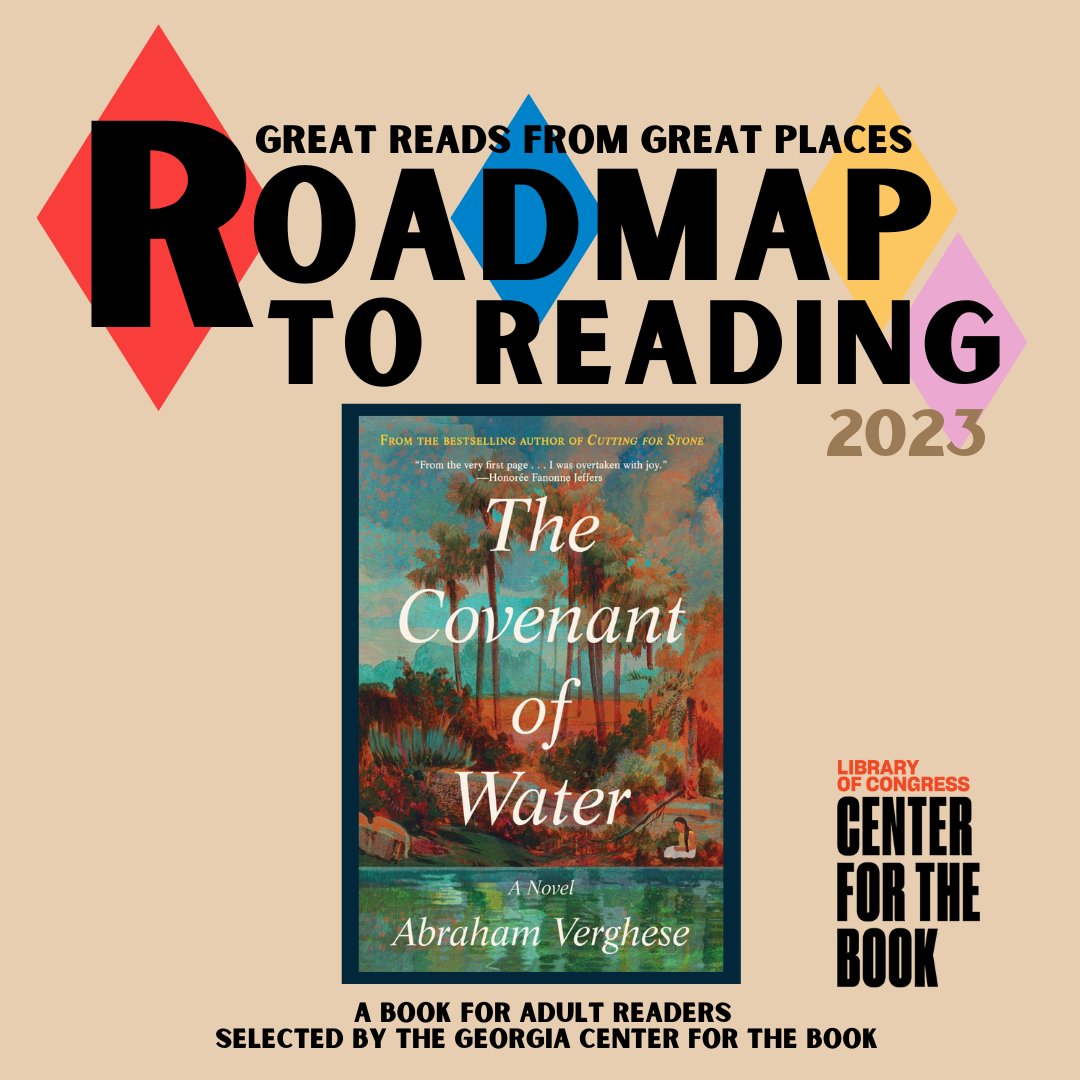 CAStateLibrary's tweet image. The #NationalBookFest is on Aug. 12, 2023 in Washington DC. Discover Great Reads from Great Places with the Roadmap to Reading at the 2023 Library of Congress National Book Festival. 
#CenterForTheBook
#NatBookFest