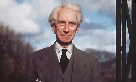 SteveStuWill's tweet photo. "Either the thing is true, or it isn't. If it is true, you should believe it, and if it isn't, you shouldn't."

– Bertrand Russell https://t.co/uTNuJJpOg1