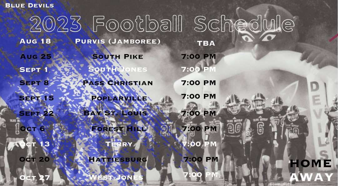 makade_penton's tweet image. Schedule for the year🙌