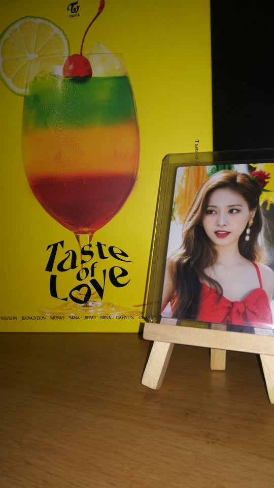 prettyyeodaaa's tweet photo. WTS/LFB
—need lang ng funds ❗

Twice monograph (tol)
— w/pob set

₱1,500 NEGOTIABLE

MOP:GCASH
MOD:J&amp;T https://t.co/MHavhgsfcL