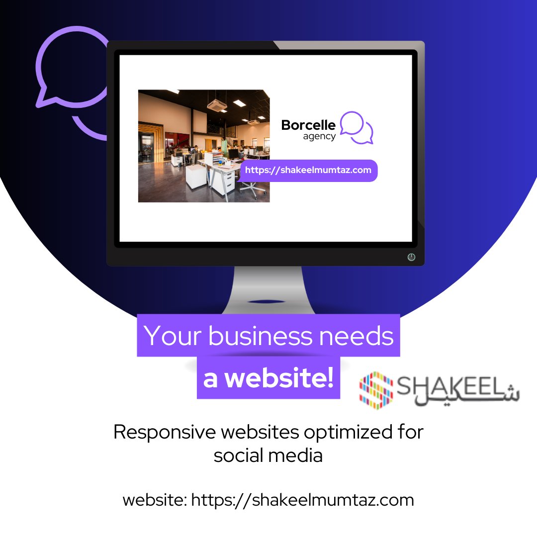 itshakeel23's tweet image. &quot;Your website needs a website, a virtual gateway to showcase its brilliance and connect with the world.&quot;
bit.ly/shopify-plus-e…
#AvoidDropshippingMistakes #DropshippingDosAndDonts #EcommerceSuccessTips #NoDropshippingErrors #DropshippingKnowHow #DropshippingTricks #avoid