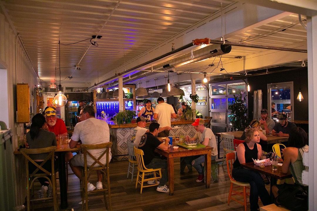 The lights of Albuquerque sure look good on us!

We have fans and misters on our patios and nice cool A/C inside! 

Come visit us!

GreenJeansABQ.com

#keepitcool #greenjeansfoodhall #fansandmisters #coolpatios #ac #albuquerque #lightsofalbuquerque