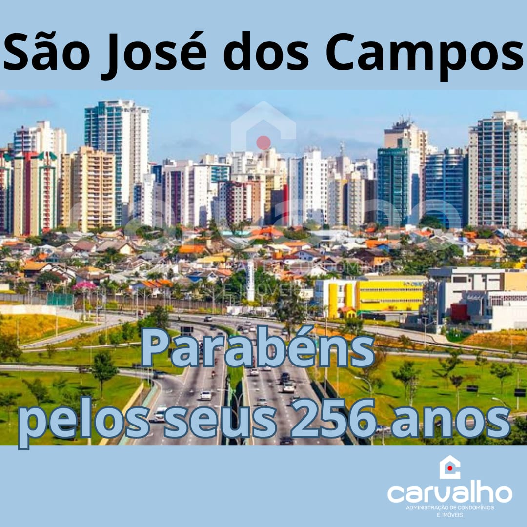 CarvalhoMrcl's tweet image. Parabéns nossa querida São José dos Campos, pelos seus 256 anos.

Nossa cidade natal, sempre acolhedora e simpática.

São José dos Campos, sinônimo de prosperidade.

Porque bom, bom mesmo é viver em São José.

#sjcampos #sjc256anos #saojosedoscampos #euamosaojose

#CarvalhoAdm
