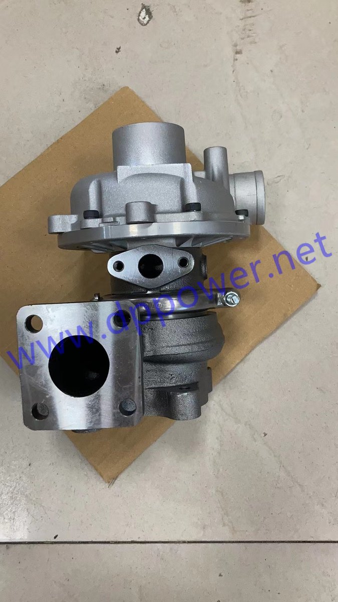DPPowerChina's tweet image. 2pcs of Yanmar 4TNE84T Turbocharger 129508-18021 are shipped to our customer.
Tks for the support from our customer.

dppower.net
or
dppower.com.cn

Email:
info@dppower.com.cn

#DPPower #YanmarEngine #YanmarParts #Yanmar #4TNE84T #Turbocharger #12950818021