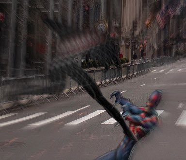 The_NewSpider's tweet photo. @TheSilkBride 5/? https://t.co/iVWg5FpDmC