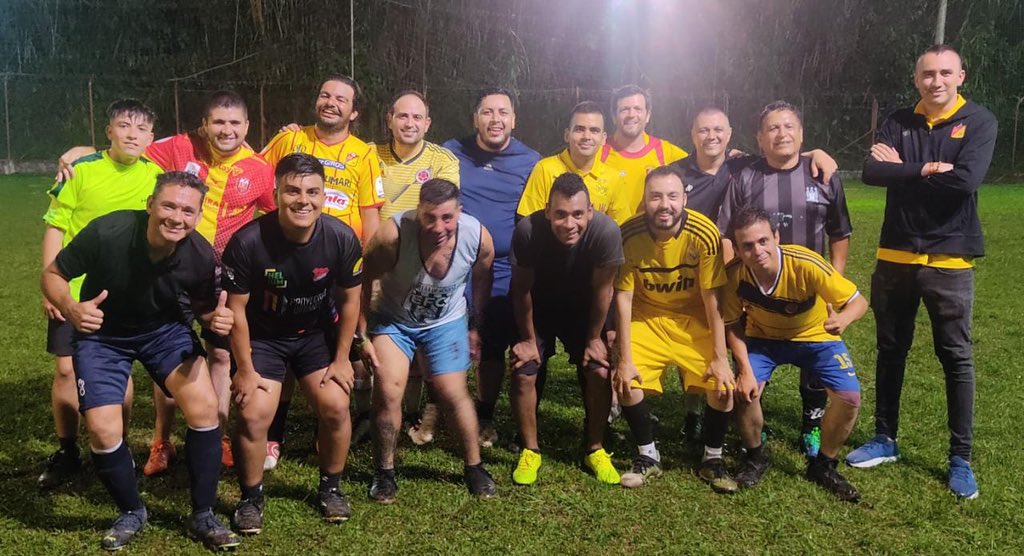 Mauricio Vidal tweet media