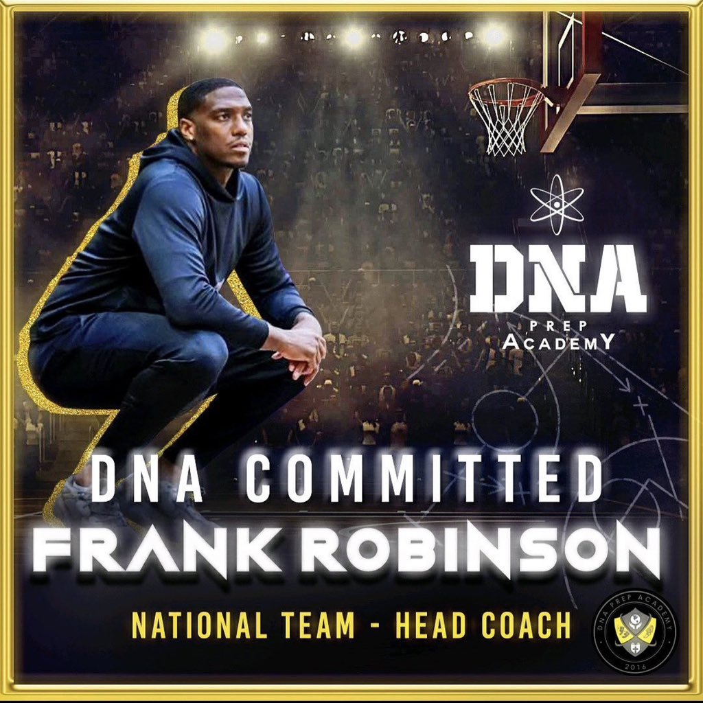 IamFR5's tweet image. Took a year off to regroup… but who was I kidding we’re just getting started. Extremely grateful for the opportunity to lead and mentor our young men 🙏🏿

#WeDEVELOP