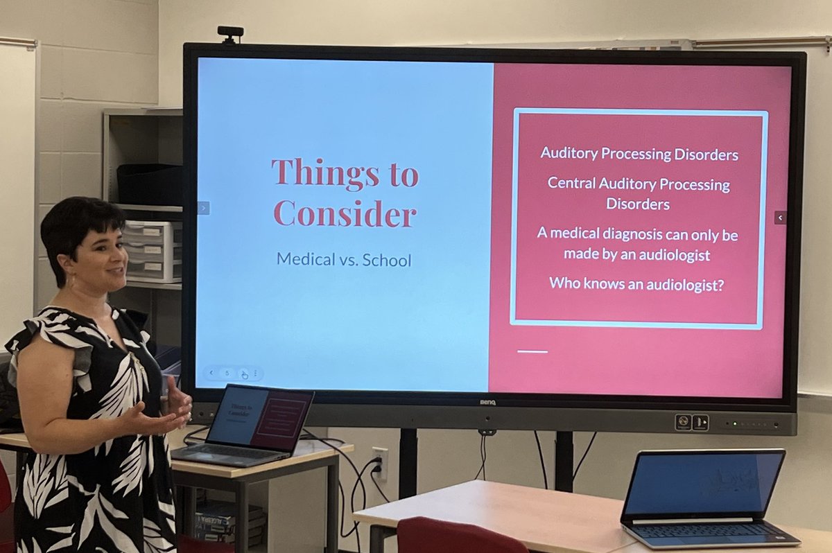 Our <a href="/switzsc/">Switz Co Schools</a> teachers had a great time learning with <a href="/BrianMendler/">Brian Mendler</a> today at the <a href="/BOTBConference/">Best of the Best</a>. #PacerPride #relationships