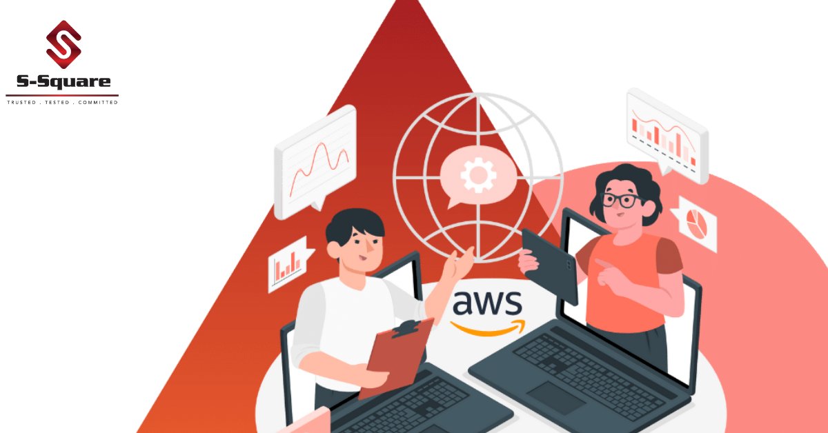 S-Square Systems, Inc. tweet media