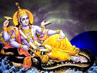 Ganesh02892127's tweet photo. One who is compassionate or one who bestows compassion. The one who flows with compassion for His devotees and the one who is overwhelmed with love for His devotees is Vishnu.
#thursdaymorning https://t.co/yD7wHktOpi