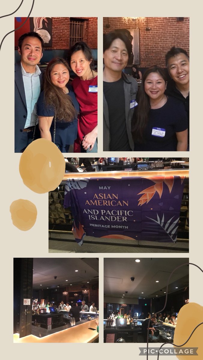 ABLSoCal's tweet photo. The Asian Business League hosted a mixer event on May 18th at Mama Lion. Thank you to everyone who came to celebrate our heritage. Special thanks to the Law Offices of Jacqueline D. Yu, a Professional Law Corporation, for sponsoring the event, and Mama Lion for the amazing venue. https://t.co/jx4vA12ae3
