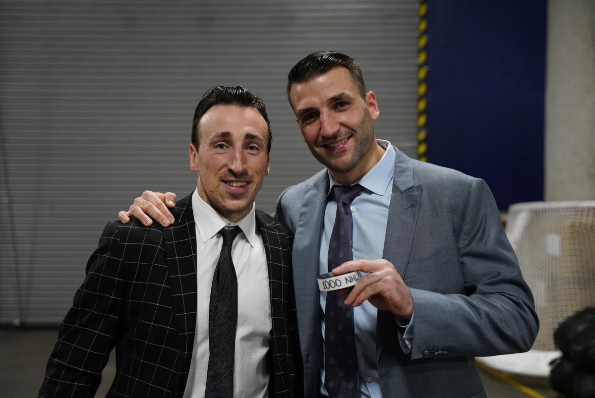 Boston Bruins tweet media