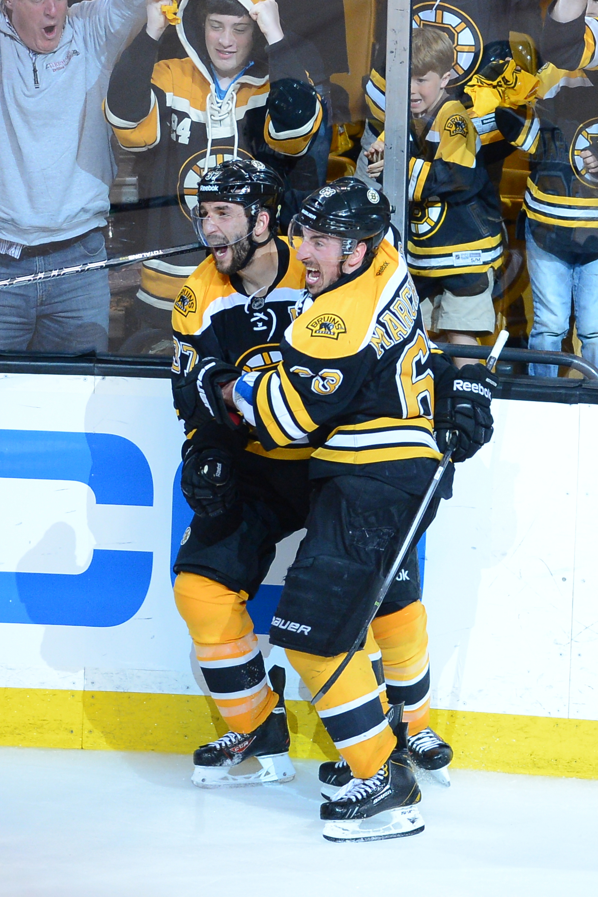 Boston Bruins on X: 😗  / X
