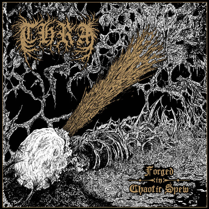 AlexFetzner's tweet photo. Thra - Forged in Chaotic Spew
Blackened Sludge/Death Metal from Phoenix, Arizona, US
Release date: July 28th, 2023 via #translationlossrecords
https://t.co/pweMXDat1J
#Thra #sludgedeathmetal #deathdoom #blackenedsludge #deathmetal #usdeathdoom #sludgedoommetal #deathsludge https://t.co/b1ACEovcEz