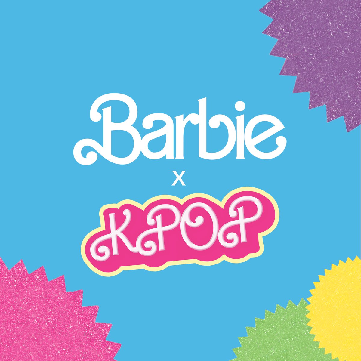 alohafam_mnl's tweet photo. Hi Barbie! Hi Ken!

Barbie x KPOP sticker packs now available 💖 all the way from Barbieland~

Shop via Shopee: https://t.co/VDBpax2Pjg

#StrayKids #SEVENTEEN #ENHYPEN #BTS #StickerMNL https://t.co/lU5jX9f8C0