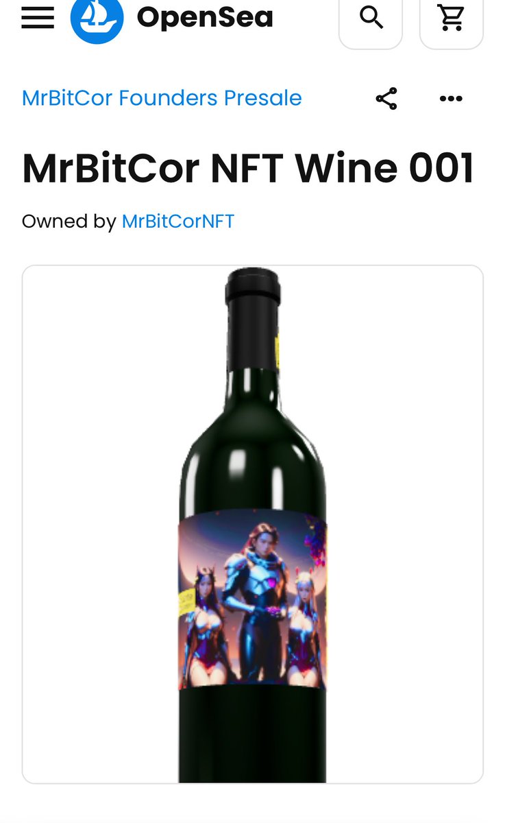 MrBitCorNFT tweet media