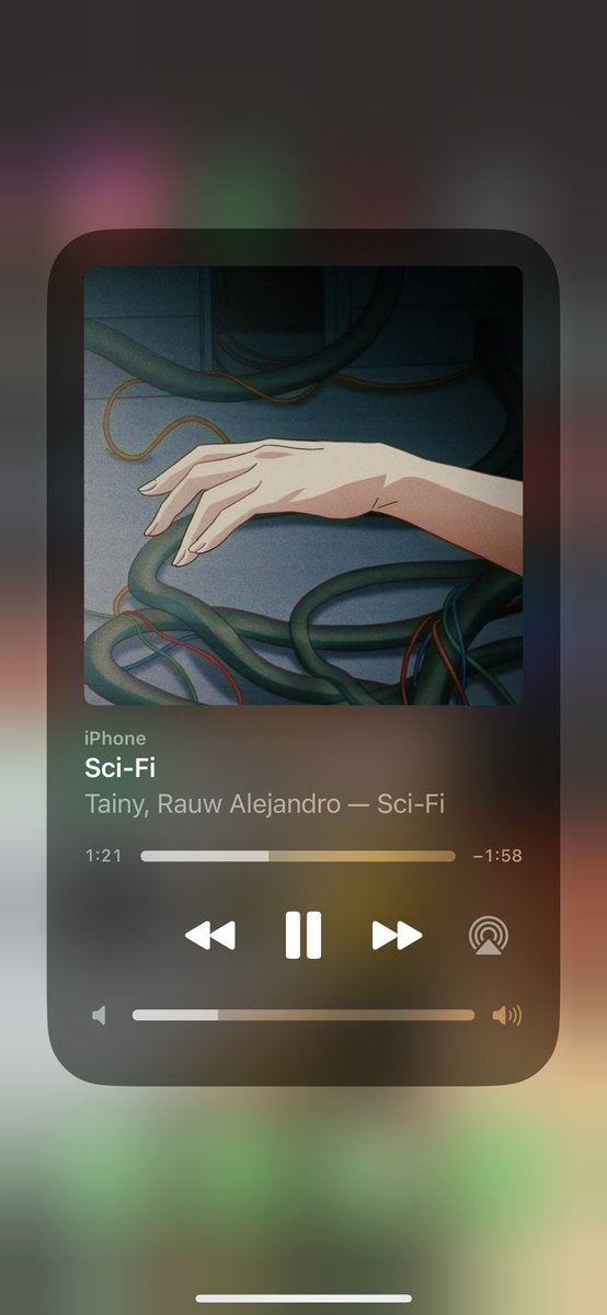 SCI-FI ❤️‍🩹