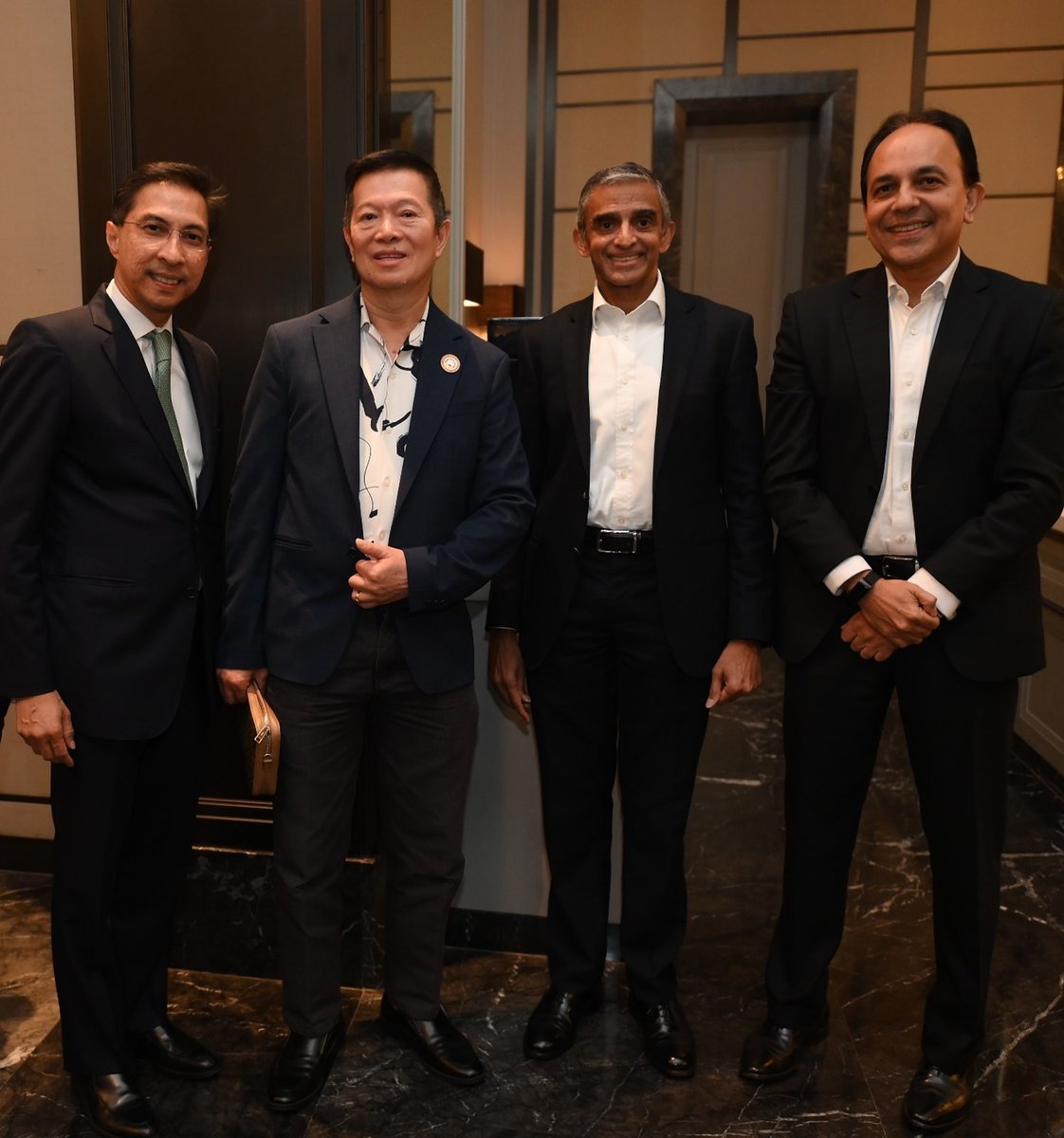 Kuala Lumpur Business Club tweet media