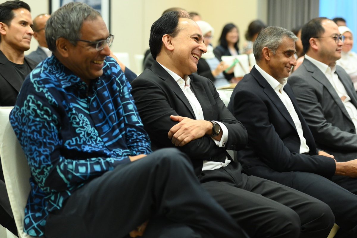 Kuala Lumpur Business Club tweet media