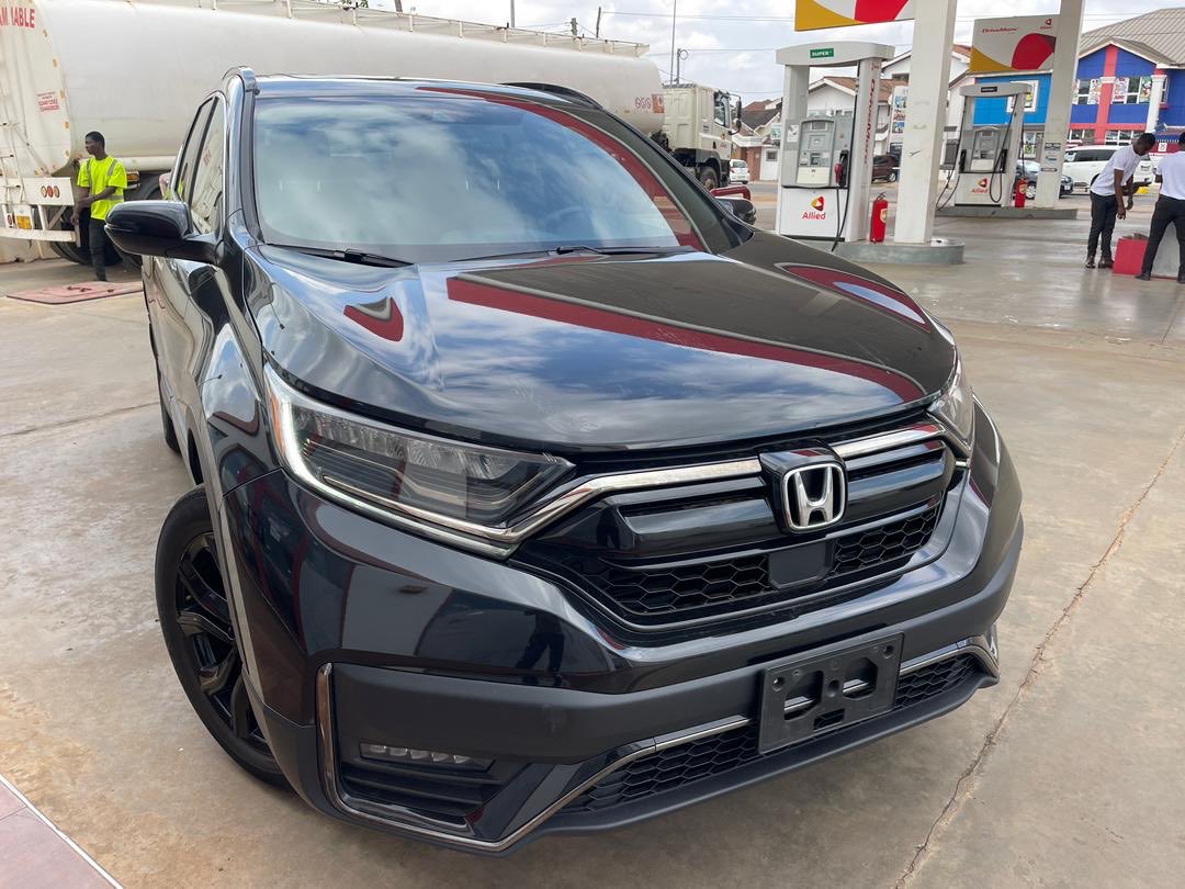 pad_mond's tweet photo. 2020 CR-V Black Edition
GHS 375K

|Drive towards your dream| https://t.co/21WxHWhZpf