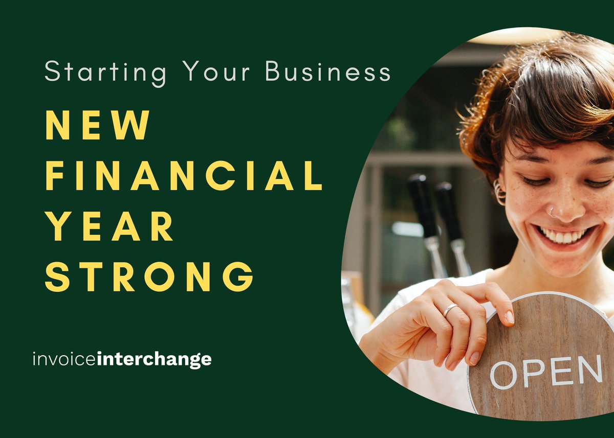 InvoiceIntAU's tweet image. Efficiency plays a critical role in the success of any business. Take the opportunity at the start of the financial year to streamline your processes and embrace technology solutions that can enhance productivity.  #invoicetrading #alternativefinance

buff.ly/44QOkoc