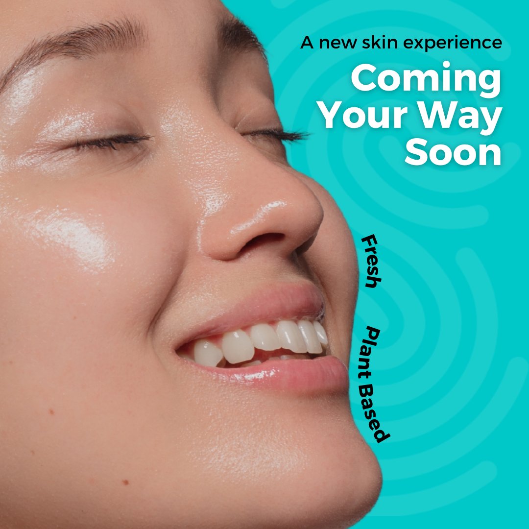 Something #Fresh, something #Natural &amp; something #PlantBased , coming your way real soon! It's a whole new experience that you may not want to miss

Can you take a guess what it is? 👀