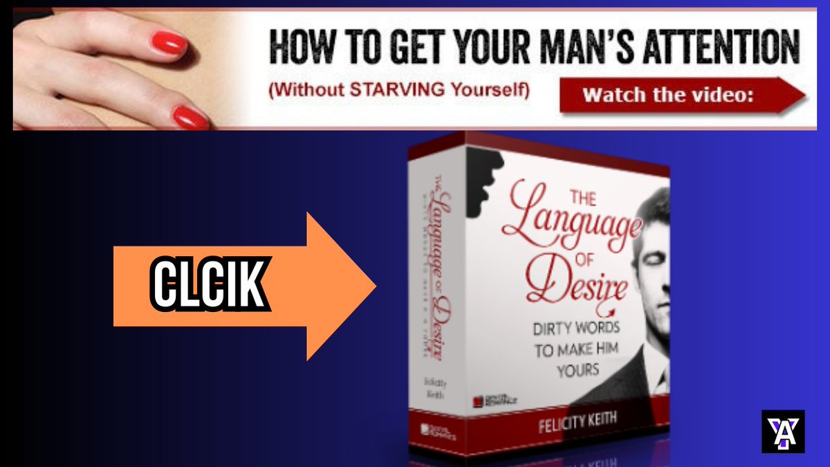 brand_4ever's tweet photo. GIRLS: Ignite the passion in your relationship with "Language of Desire"! And ready to become the ultimate sex goddess. Click the link below to learn more! Click >>> https://t.co/foJ4wiCOnz #LanguageofDesire #RelationshipGoals #Seduction #girlslove  #women #LoveIslandUSA https://t.co/zelDNSOTmy