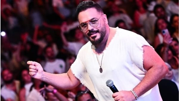 تعرف على تفاصيل حفل رامي عياش في مدينة العلمين dlvr.it/SsnZRb