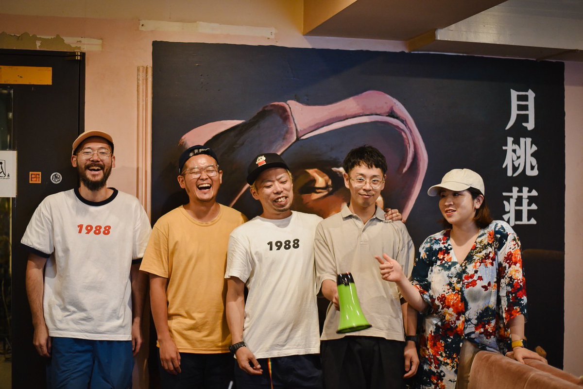 eijin3939's tweet photo. 竜ちゃん良いの録れたね⭕️
@kumashiro1022 
＠scmt_myc 
@gettoonkyo 
@gettoso 

photo by @flower_scottie https://t.co/ud3dQqSqLh