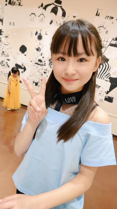 ほわのTwitter画像2