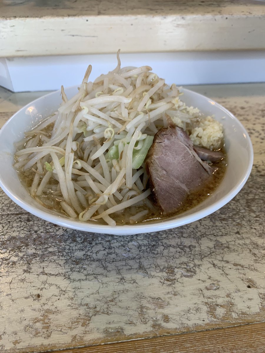 jun00220088's tweet photo. ラーメン美味かったー☺️ https://t.co/AjOorkf86L