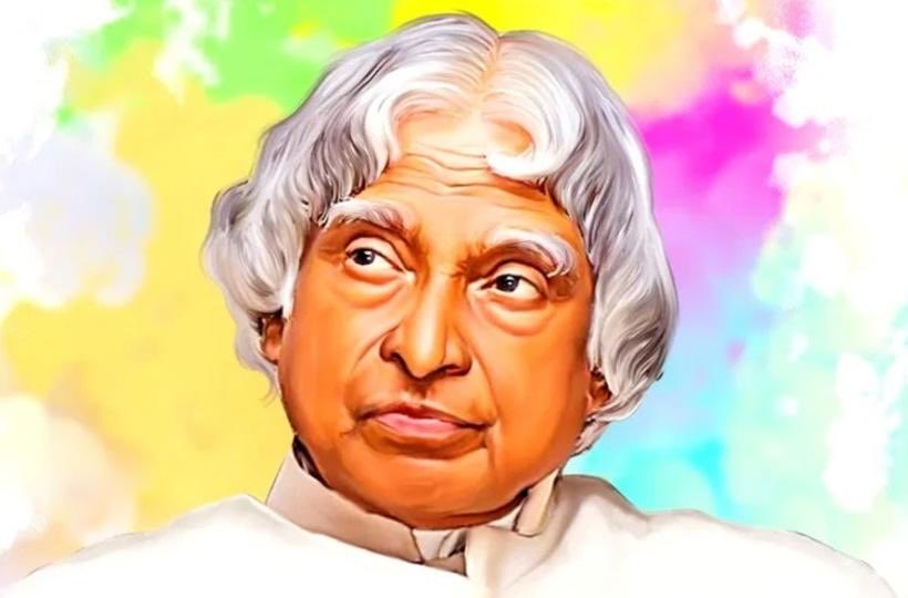 iSinghanuj's tweet photo. पुण्यतिथि विशेष 💐🙏

मातृभूमि को परमाणु शक्ति संपन्न बनाने में
अग्रणी भूमिका निभाने वाले पूर्व राष्ट्रपति एवं विश्व विख्यात वैज्ञानिक डॉ.ए.पी.जे. अब्दुल कलाम जी की पुण्यतिथि पर मैं उन्हें श्रद्धापूर्वक नमन करते हुए श्रद्धांजलि अर्पित करता हूँ।💐🙏 https://t.co/i3QzroudhJ