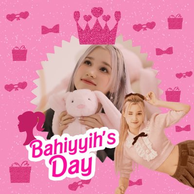 #OurStarlightHiyyihDay 💗